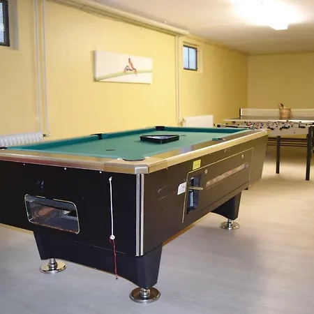 Апартаменты One-bedroom In