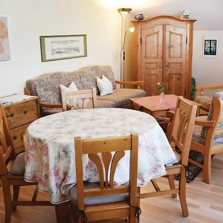 One-bedroom In Апартаменты *