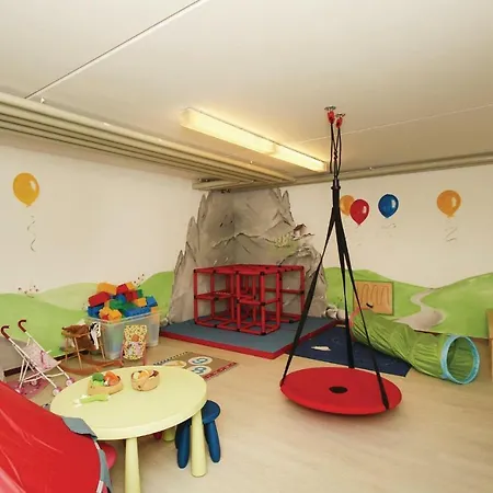 Апартаменты One-bedroom In Обераудорф