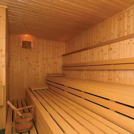 Апартаменты One-bedroom In