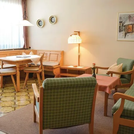 One-bedroom In Apartment Oberaudorf