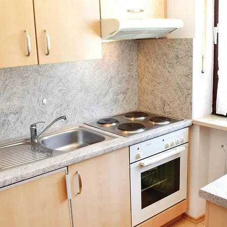 Apartment One-bedroom In *