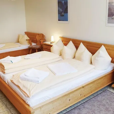 One-bedroom In Apartment *