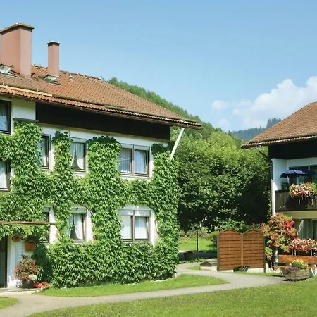 One-bedroom In * Oberaudorf